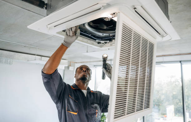 Licensed Furnace Repair service in Romney, IN - FH HVAC